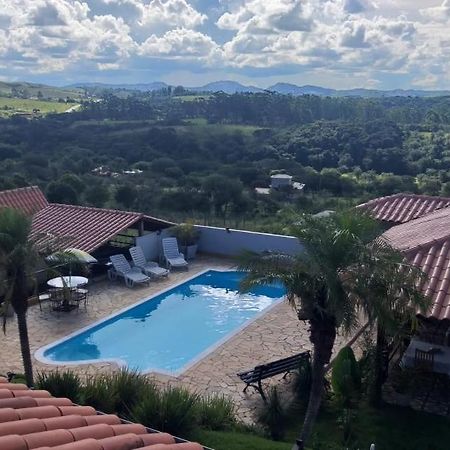 Villa Dos Reis Tiradentes Zewnętrze zdjęcie
